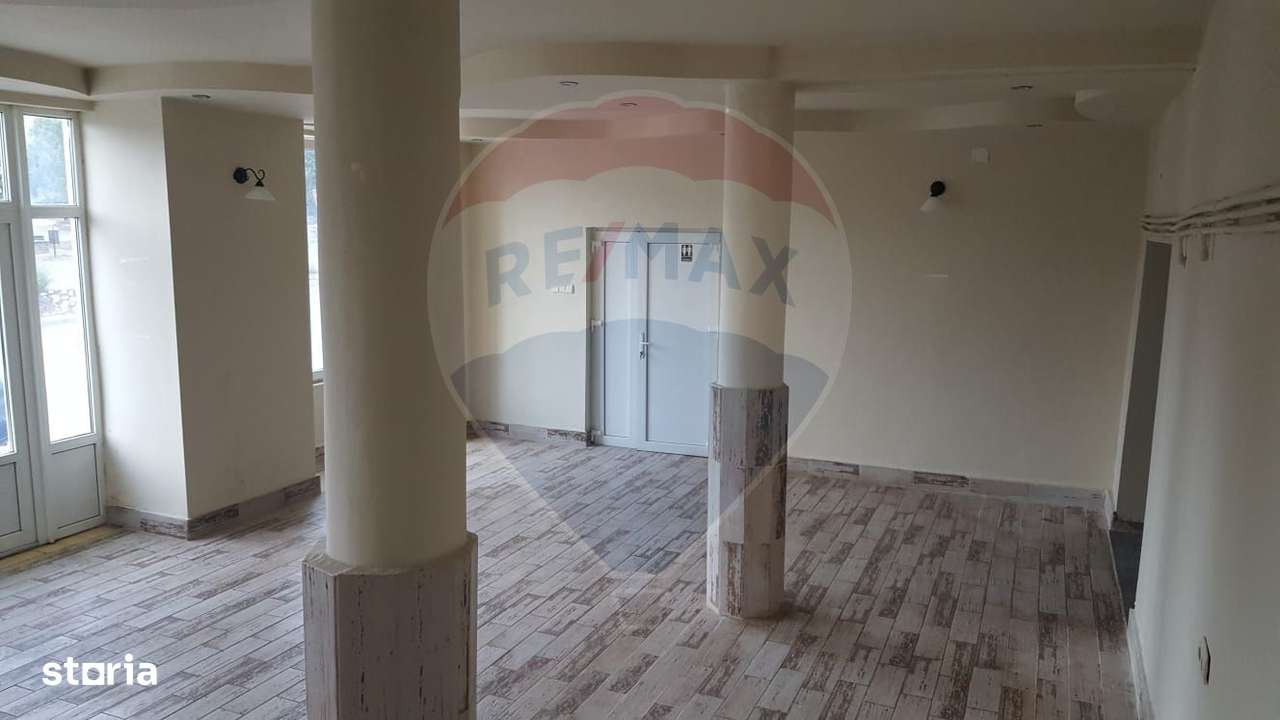 Spațiu comercial - Imagine principală: 5/6