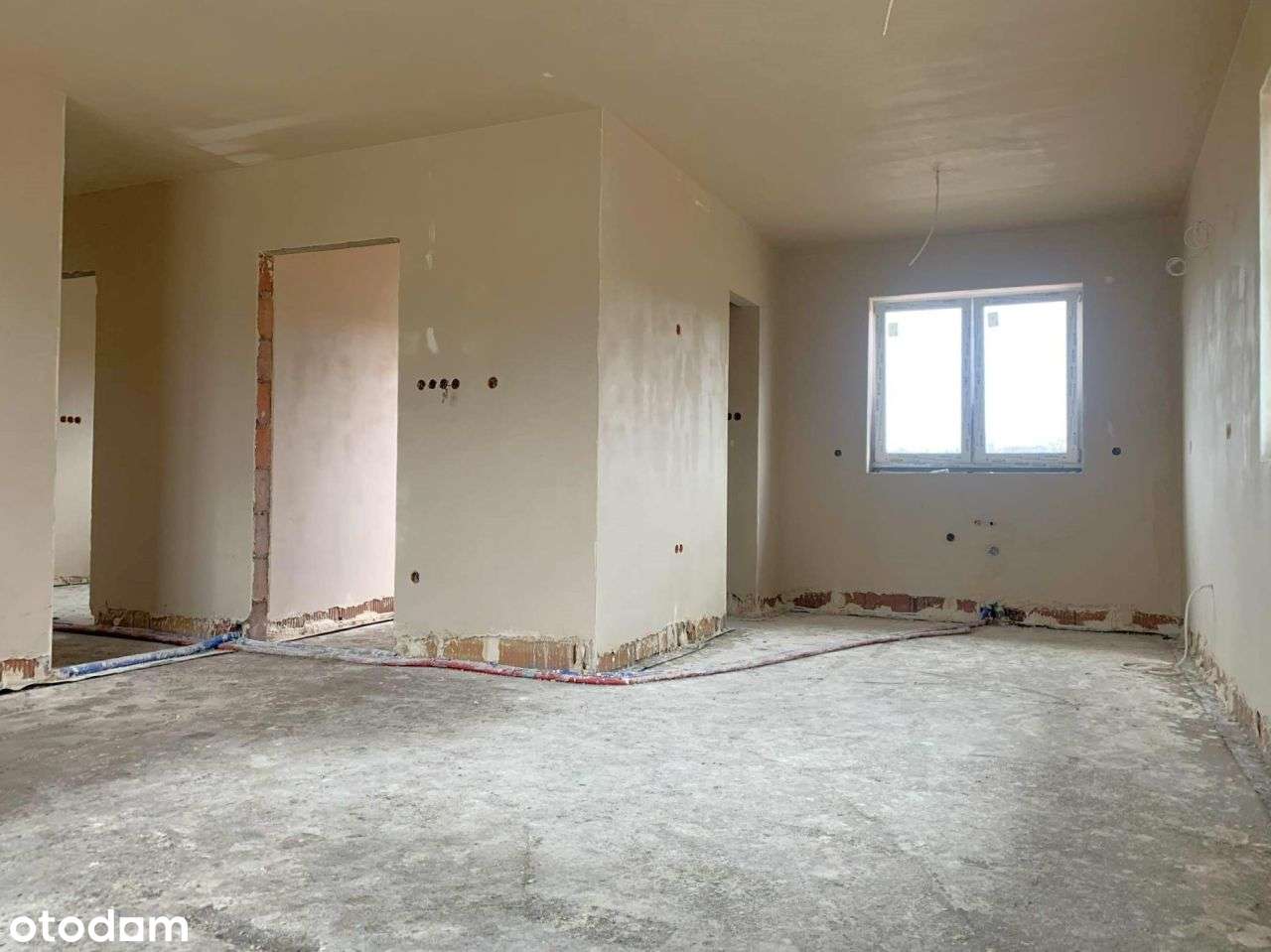 Dom deweloperski na sprzedaż Cisew k. Turku-7