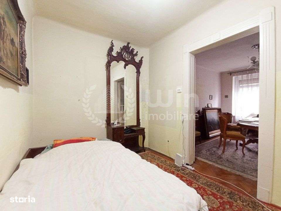 Casa individuala | Garaj | 115mp | Teren 403mp | Parcul Feroviarilor! - Imagine principală: 5/9