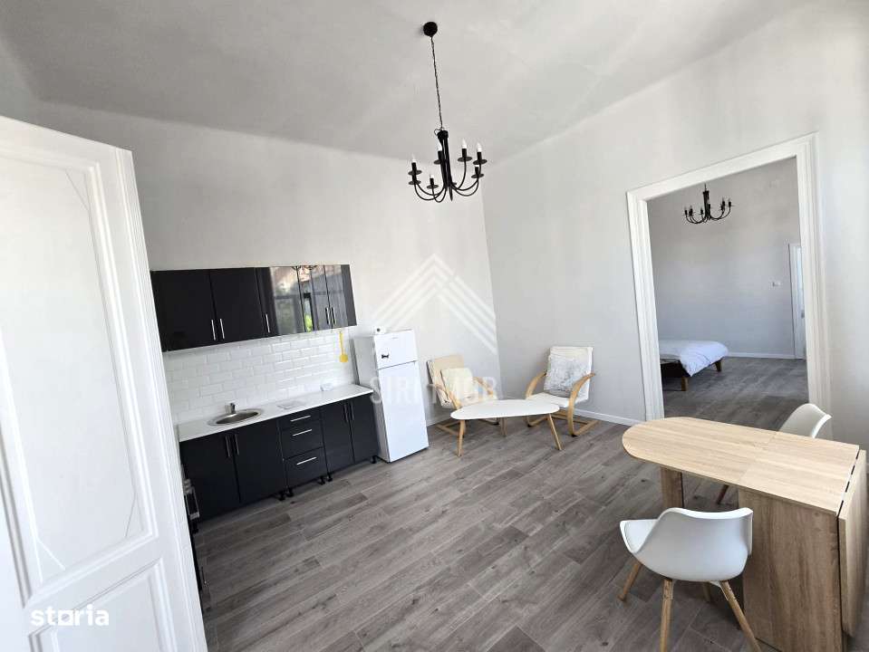 Apartament central cu 3 camere, balcon si parcare, Calea Dorobantilor - Imagine principală: 3/11