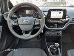 Ford Fiesta 1.5 TDCi Trend - 10