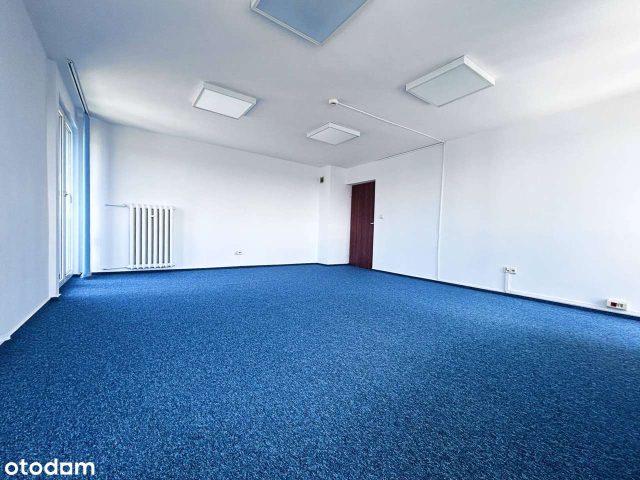 Lokal biurowy 180 m2 świeżo po remoncie. Od zaraz. - Pełny obrazek: 4/17