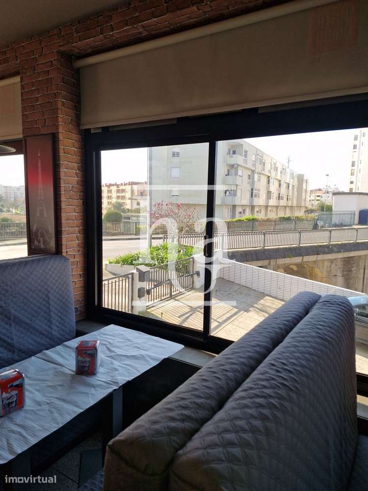 Loja com possibilidade de transformação em apartamento-10