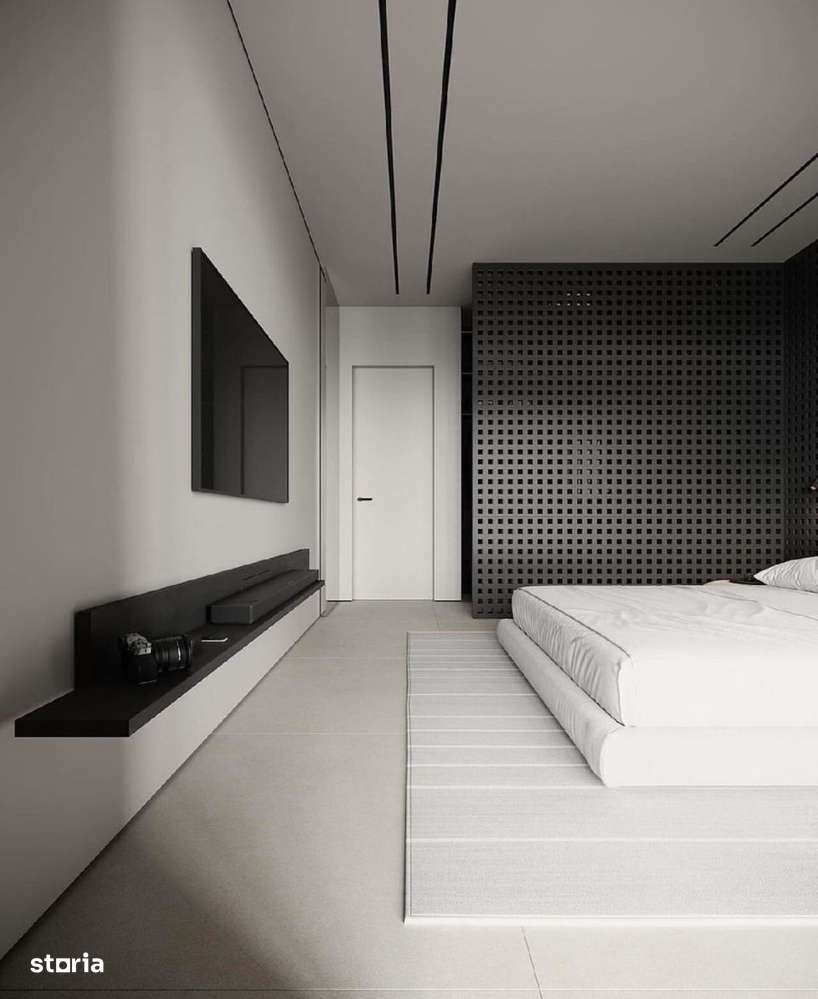 2 camere decomandat -parcare bonus proiect nou Sector 3 - Imagine principală: 5/11