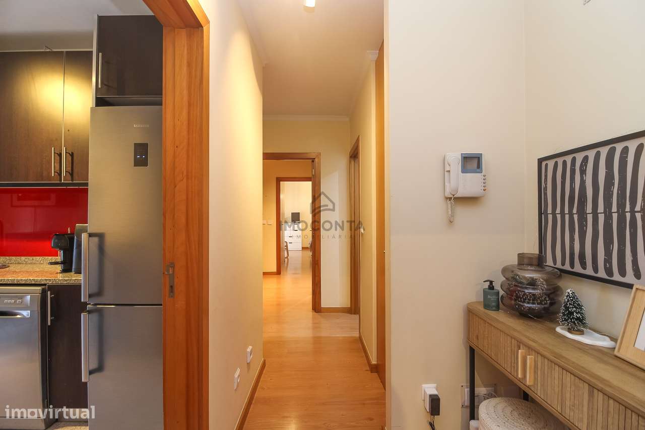 T3 Como Novo Av. Dr. Fernando Melo- Valongo-3