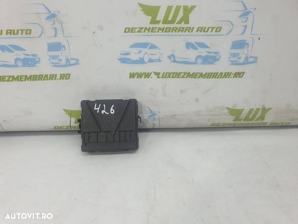 Modul 5wa907530j Volkswagen VW Golf 8  [din 2020 pana  2024] - 2