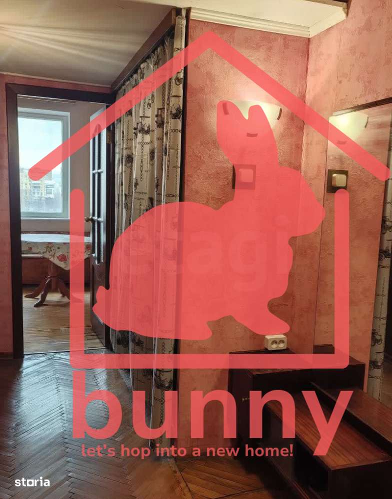 3-Rooms for Sale – Dorobanti, Sector 1 with view - Code: MT847-7