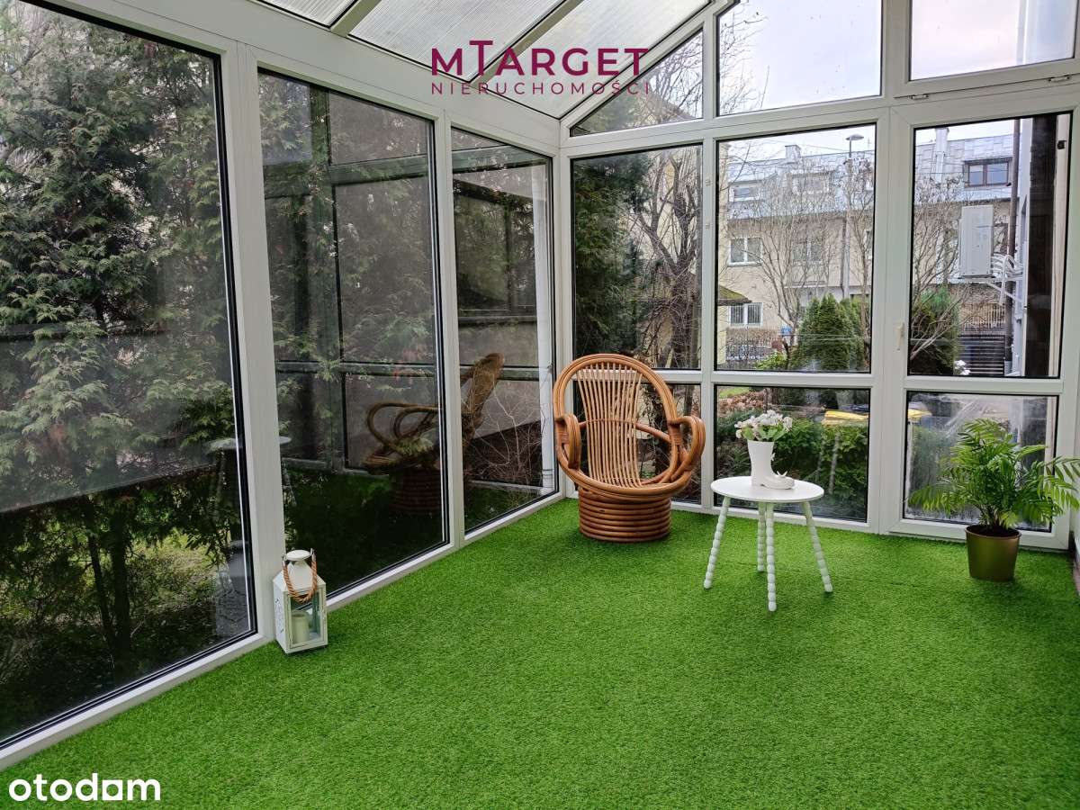 2 poziomowe Mokotów blisko metra!-2