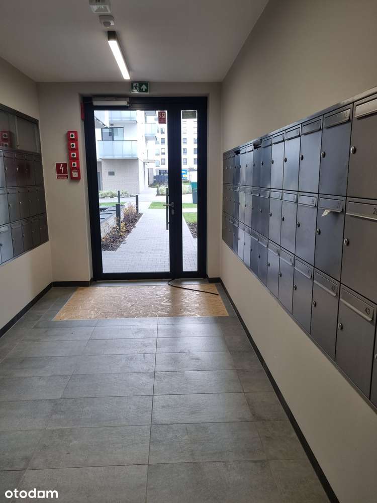 WYJĄTKOWE 3-POKOJOWE MIESZKANIE Z OGROMNYM TARASEM | URSUS | NEOPOLIS-10