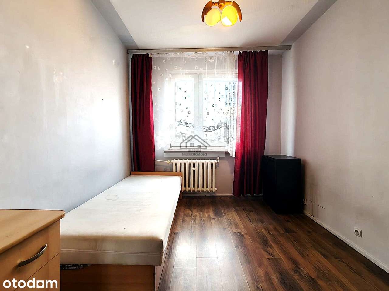 Rodzinne  i funkcjonalne 3-pok. 49,90m2 - ul. Mikołajczyka - Rzeszów --7