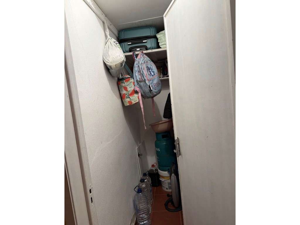 Apartamento T2 | R/C | Baixa da Banheira-11