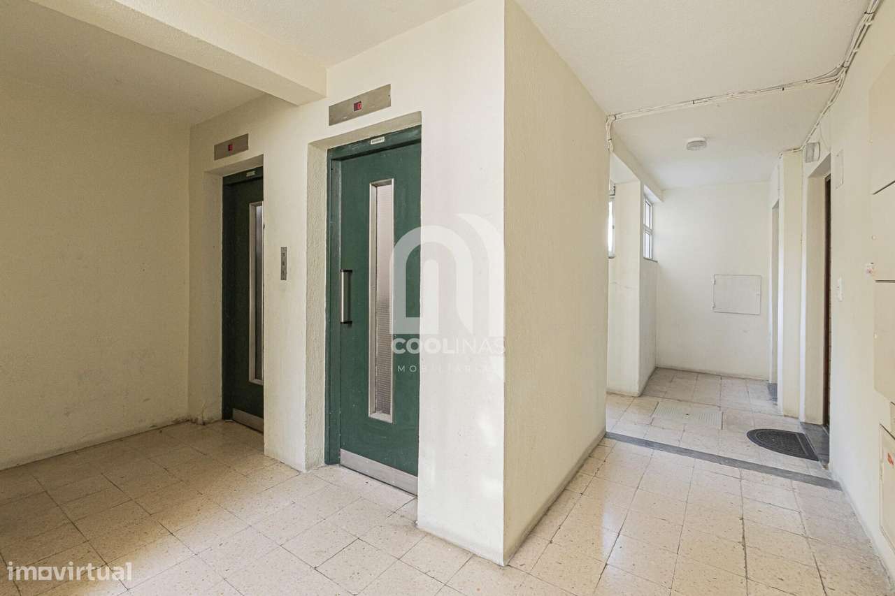 Apartamento T4 Monte Caparica-10