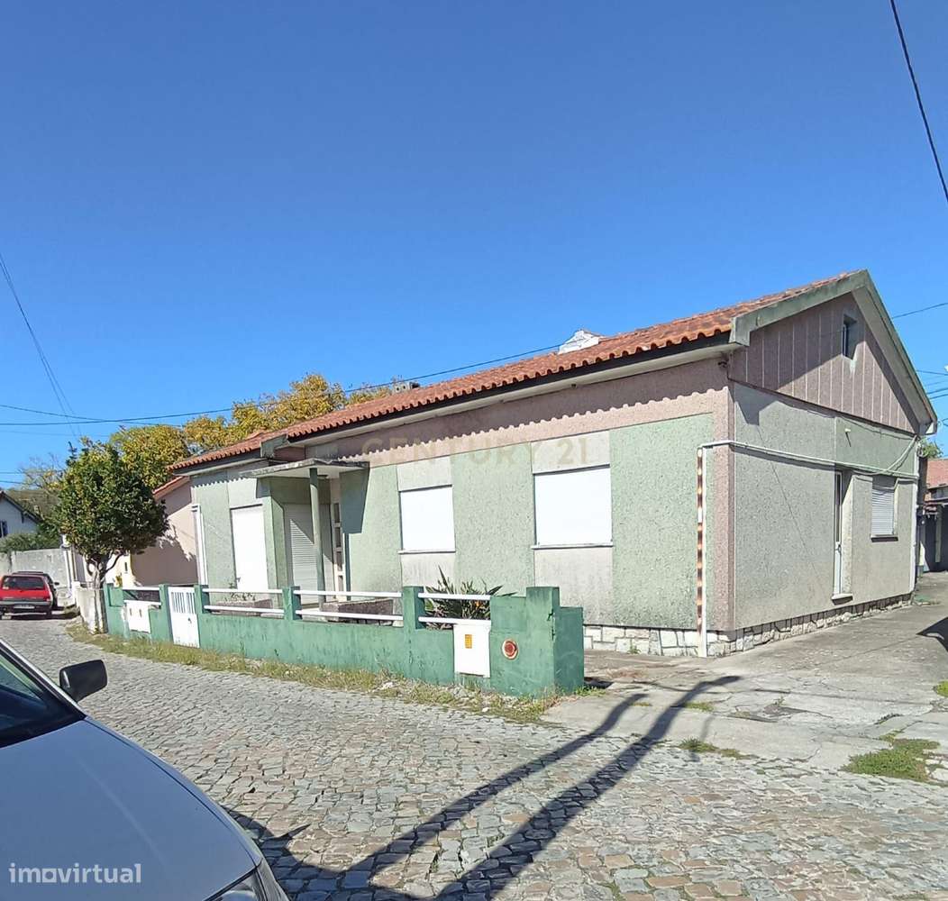 Moradia Térrea (sem licença de utilização) - Grande imagem: 2/4