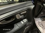 Mercedes-Benz Klasa V 250 (BlueTEC) d Avantgarde 7G-Tronic - 23