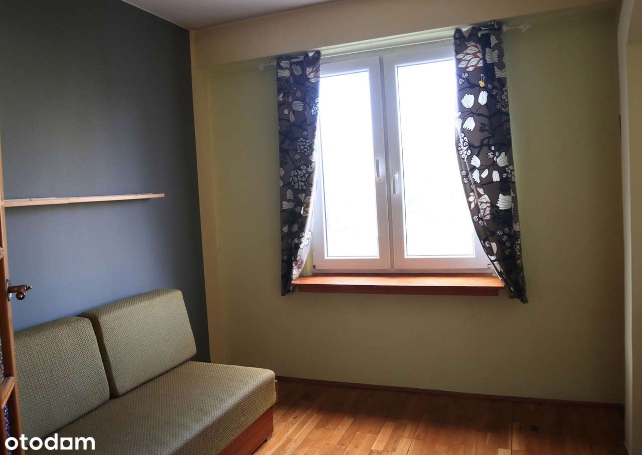 Przestronne mieszkanie w Pabianicach – doskonała lokalizacja. - Pełny obrazek: 4/13