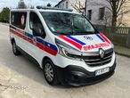 Renault Trafic karetka ambulans ambulance - 1