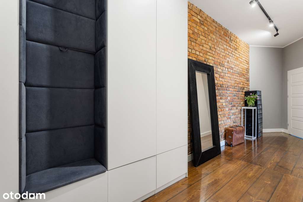 PONOWNIE NA RYNKU!Mieszkanie z balkonem na WILDZIE-12