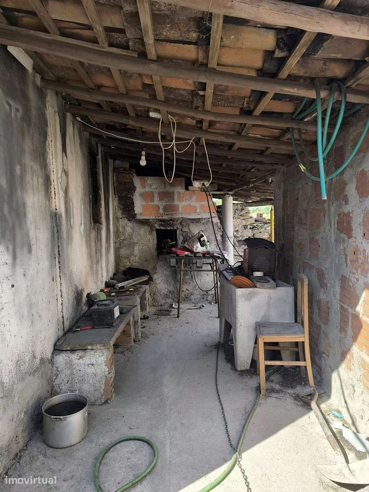 Moradia T3 Venda em Vila Velha de Ródão,Vila Velha de Ródão-16