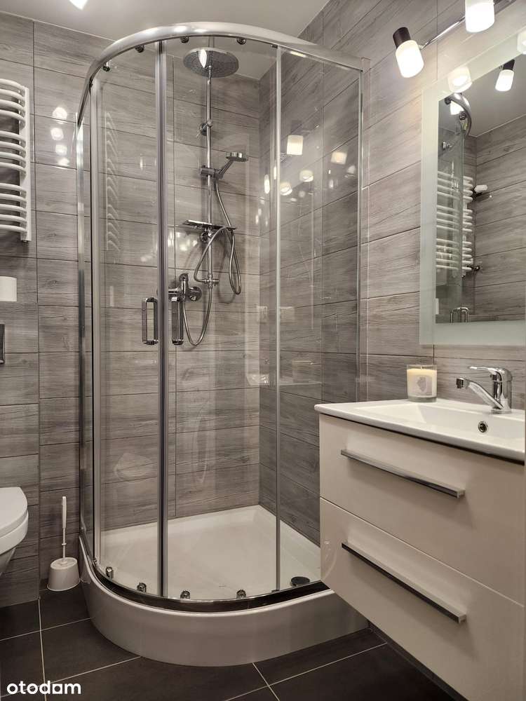 Sprzedam umeblowane mieszkanie z AGD po generalnym remoncie - Pełny obrazek: 5/10