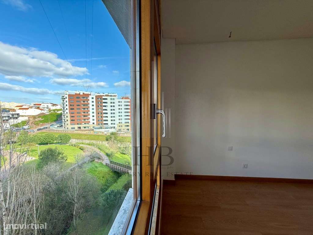 Apartamento T3 Colinas do Cruzeiro | Odivelas-13