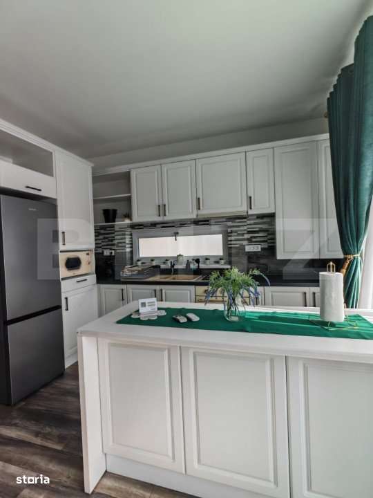 Apartament in vila, pe trei niveluri in Ghimbav - Brasov - Imagine principală: 4/19