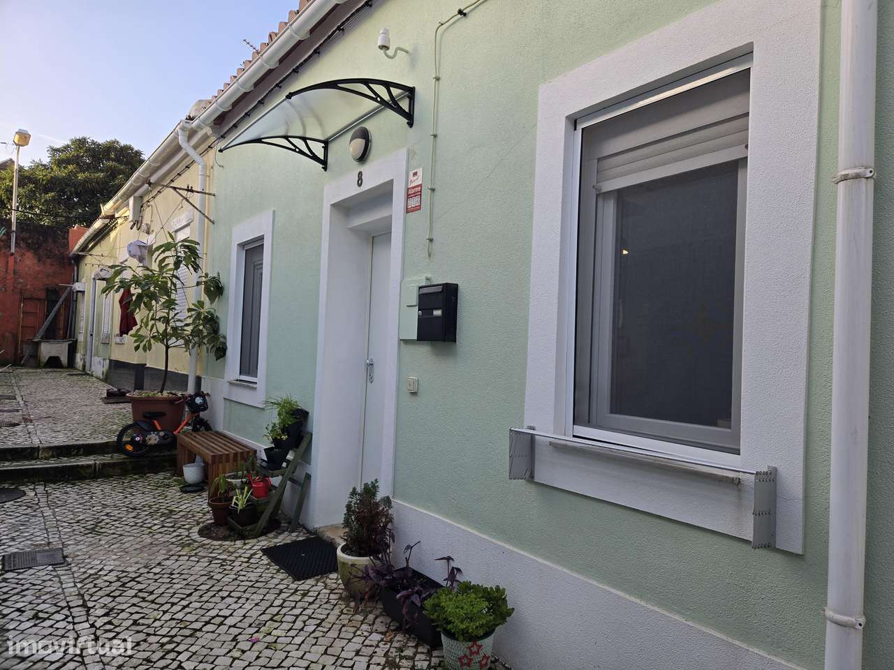 Moradia, 71 m², Algés, Linda-a-Velha e Cruz Quebrada-Dafundo - Grande imagem: 4/41