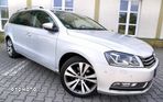 Volkswagen Passat Variant 2.0 TDI DSG BlueMotion Technology Exclusive - 27