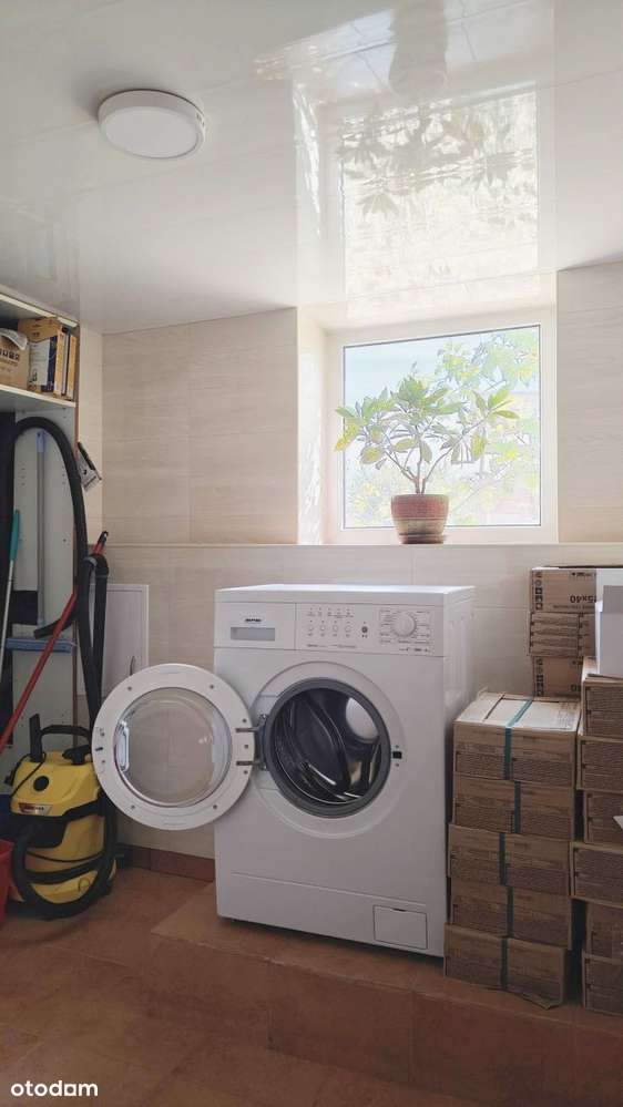 Dom z ogrodem w Garbach koło Swarzędza-15