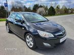 Opel Astra IV 1.7 CDTI Cosmo - 10