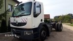 Mercedes-Benz AXOR ATEGO 1833 - 15