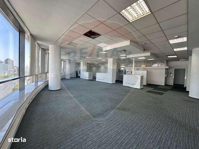 Spatiu de birouri de inchiriat 196 mp in zona Centrala - Imagine principală: 2/3