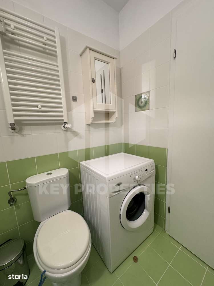 Mosilor, duplex, bloc nou de 3 etaje-3