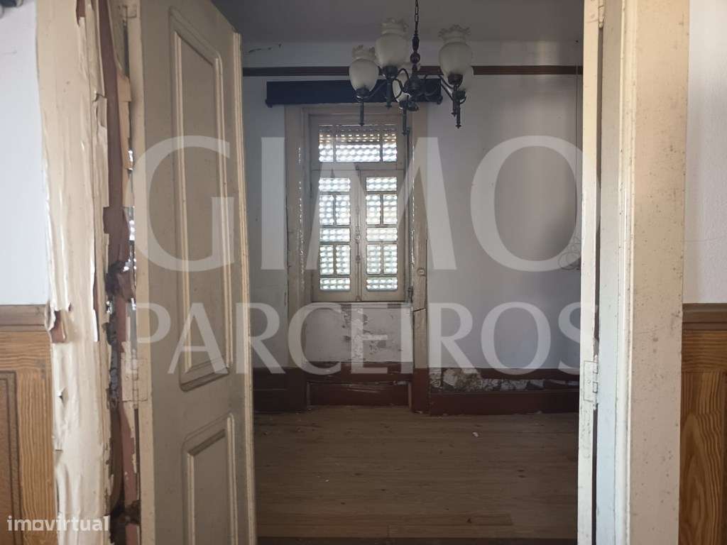 Moradia T3+Terreno-10