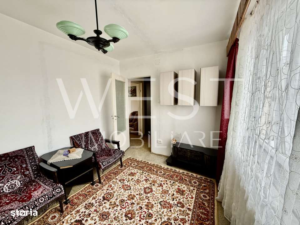 Apartament 2 camere, Aleea Garbau–Zona linistita, Ideal investitie - Imagine principală: 2/8