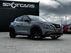 Nissan Juke 1.0 DIG-T Kiiro - 3