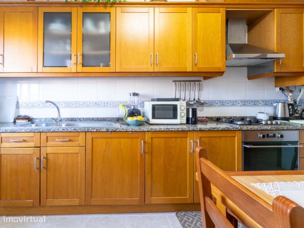 T3 na nova Nazaré-perto do Centro escolar-5