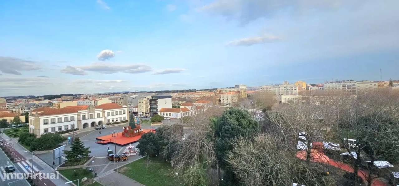 Apartamento T3 em Espinho, Aveiro-28