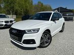 Audi Q5 40 TDI Quattro Sport S tronic - 5