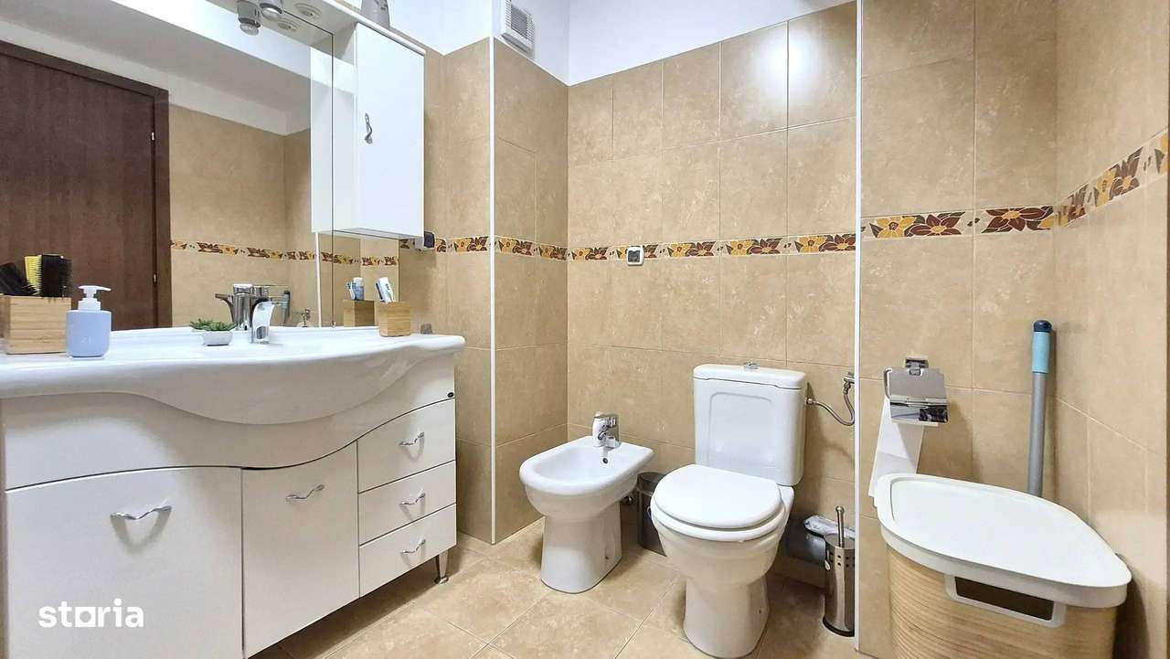 Apartament 3 cam|85 mp utili|Saphir Stein Residence|Grozavesti-10