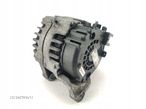 ALTERNATOR 230A BMW F07 F10 F11 E70 F16 3.0 D 245KM N57D30A 7807187 - 3