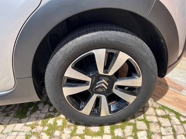 Citroën C3 1.6 BlueHDi Feel - 5