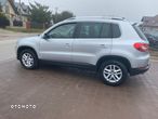 Volkswagen Tiguan 2.0 TDI DPF BlueMotion Technology Life - 7