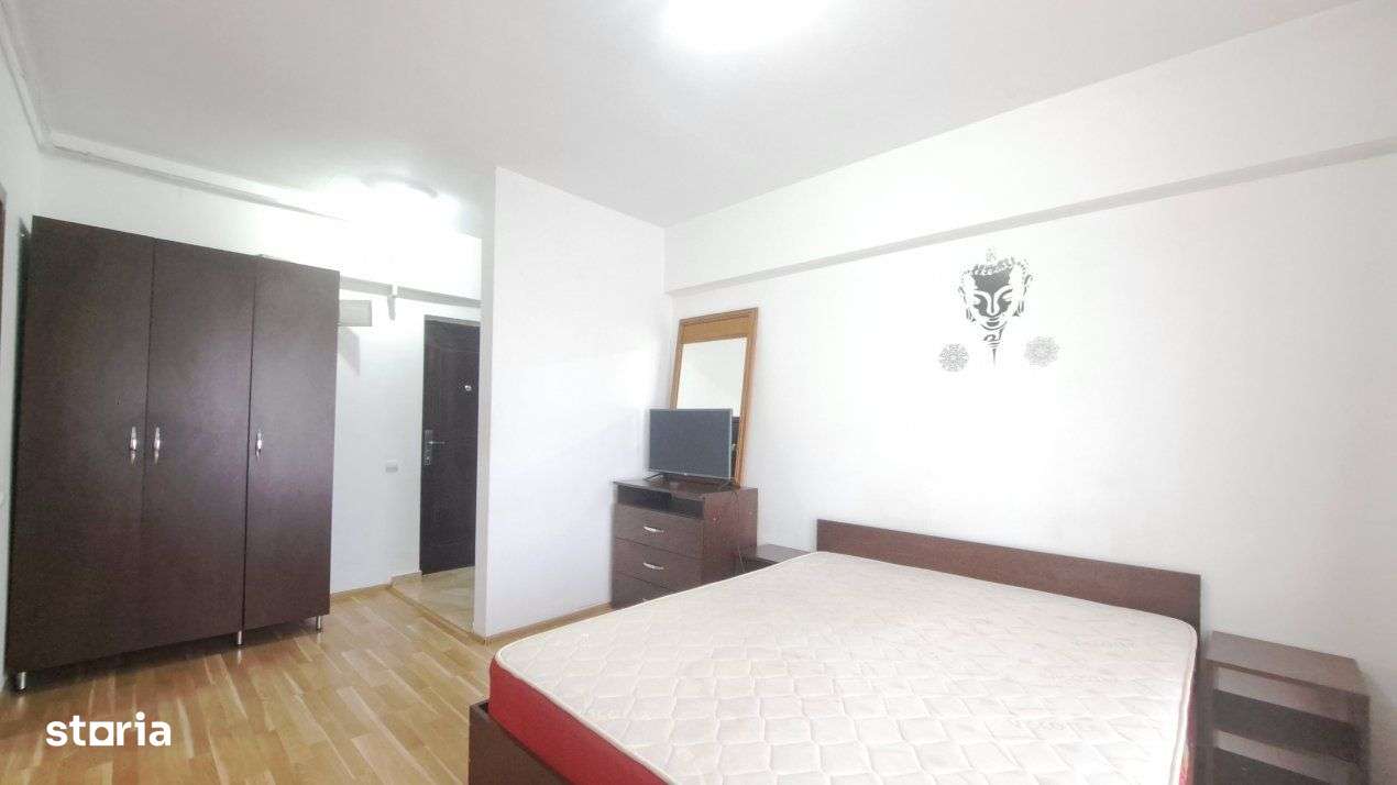 I Garsoniera - Grand Arena - Bd. Metalurgiei I vedere panoramica, bl. - Imagine principală: 3/11