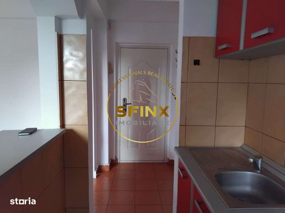 APARTAMENT DE 2 CAMERE CISMIGIU-KOGALNICEANU - Imagine principală: 5/8