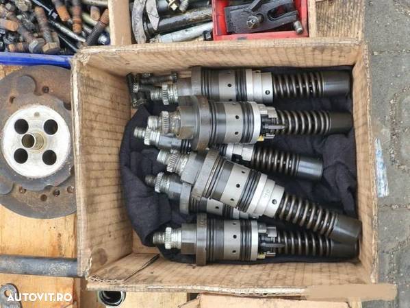 Injectoare motor caterpillar c 7 ult-017559 - 1