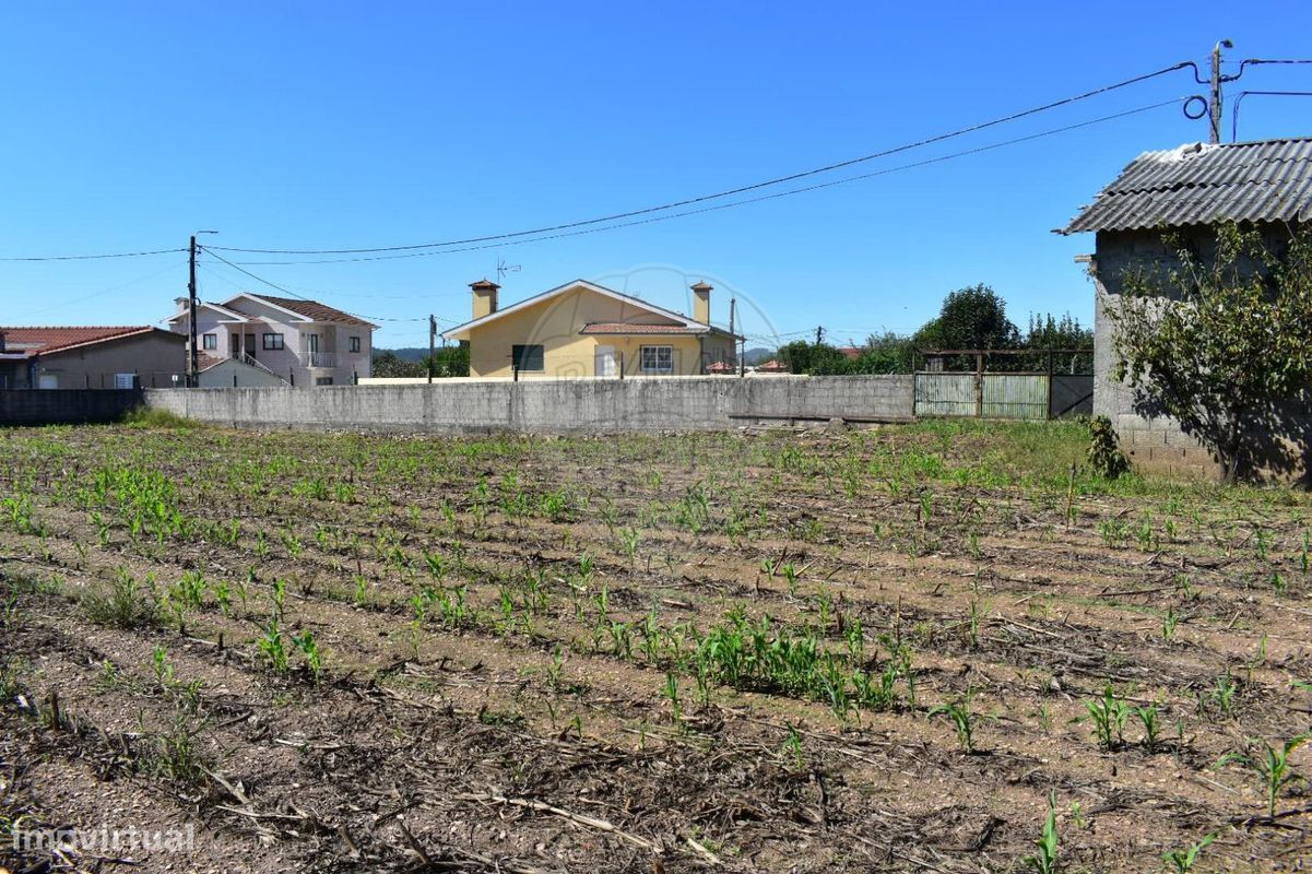 Terreno  para venda