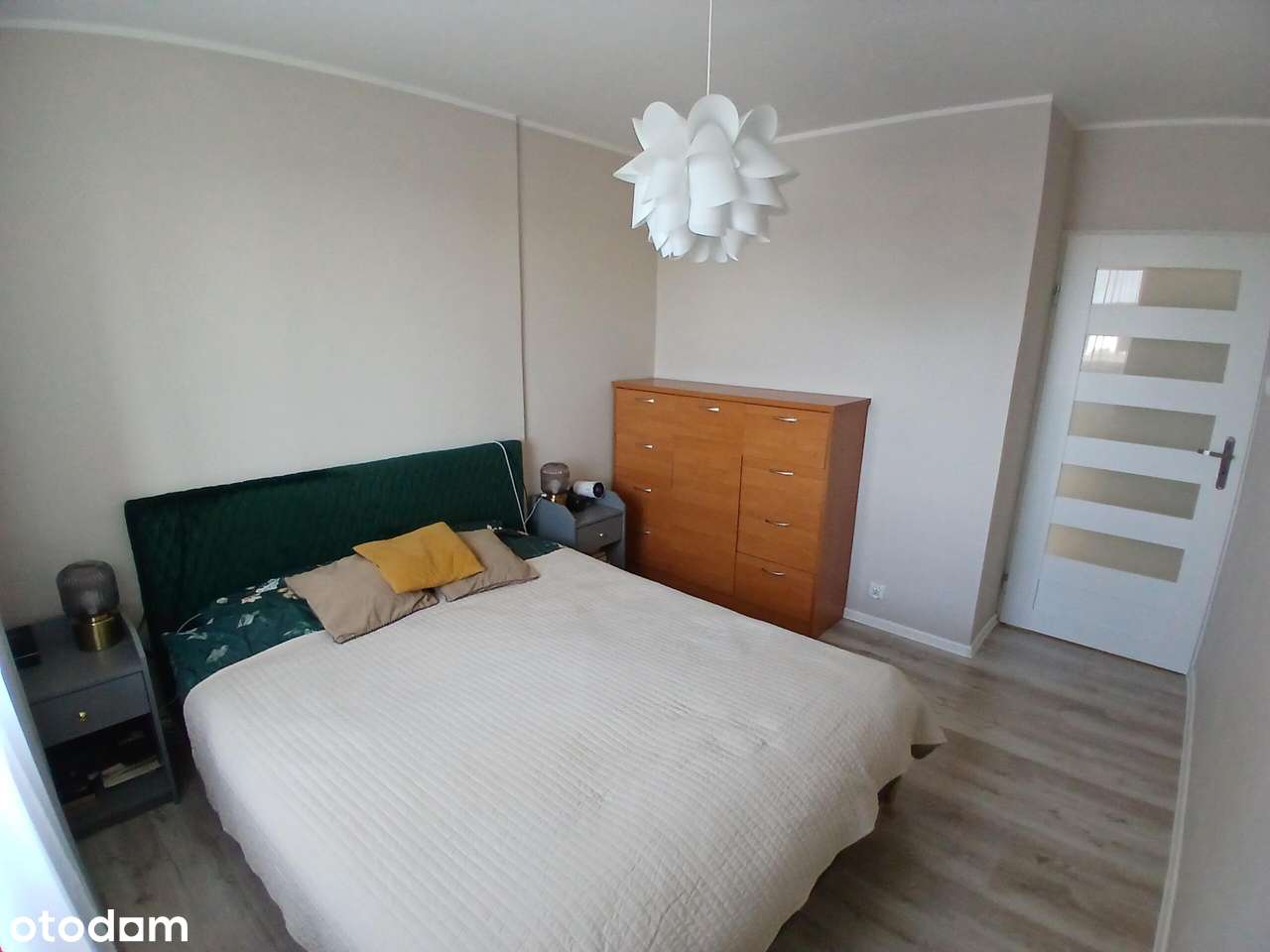 Mieszkanie  50m2 os Na Stoku na sprzedaż - Pełny obrazek: 4/12