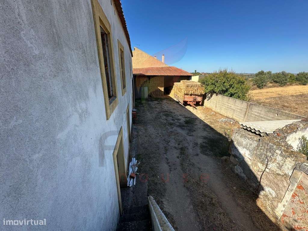 Moradia Independente (Comeiras de Baixo) - São Vicente do Paul-6