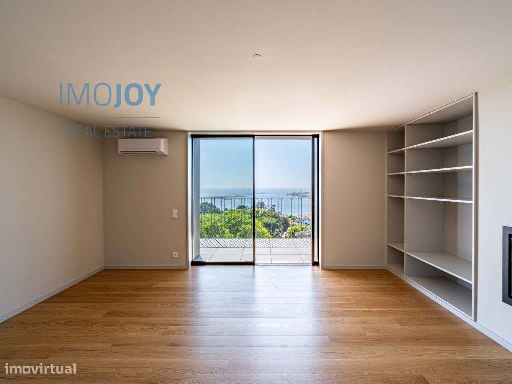 Fantástica Penthouse T3 Duplex no The Yard - Grande imagem: 3/71