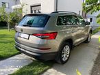 Skoda Kodiaq 2.0 TDI 4X4 DSG Laurin & Klement - 9